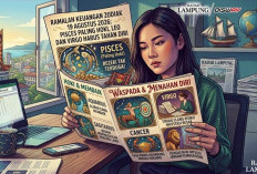 Ramalan Keuangan Zodiak 19 Agustus 2026: Pisces Paling Hoki, Leo dan Virgo Harus Tahan Diri