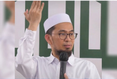 Dalil Hadis Puasa Ini Sering Disepelekan, UAH Ingatkan Lisan dan Amarah Bisa Merusak Pahala
