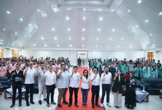 Gandeng ITERA, PHE OSES–SKK Migas Kupas Tuntas Dunia Hulu Migas