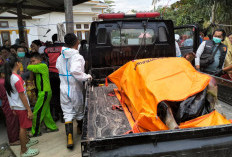 Tiga Hari Hilang, Lansia Sungai Badak Ditemukan Meninggal di Bangsal Sungai Nipah Kuning