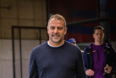 Lini Belakang Menipis, Flick Desak Barcelona Bergerak di Bursa Transfer Januari