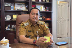 PJJ Lampung Gelombang Pertama Saring 29 Peserta, Pendaftaran Dibuka Lagi Agustus