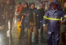 Bandar Lampung Status Awas, Banjir Kepung Kota, Ratusan Warga Dievakuasi dan Satu Orang Meninggal Dunia