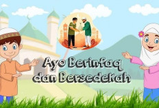 Viral Hadis Nafkah Ramadan Setara Jihad di Jalan Allah, Ustadz Adi Hidayat Jelaskan Fakta Sanad yang Jarang Di