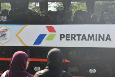 Dukung Program Hemat Energi, Pertamina Berangkatkan 5.000 Pemudik dengan 153 Bus ke 23 Kota