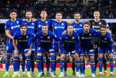 Prediksi Skor Getafe vs Real Betis: Usai Tumbangkan Madrid, Azulones Hadapi Ujian Baru