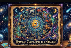 Ramalan Zodiak 15-16 Juli 2026: Keuangan Taurus dan Leo Melesat, Tiga Rasi Bintang Ini Wajib Rem Emosi