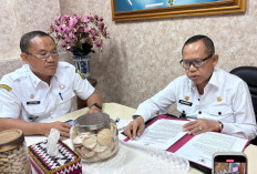 Pemprov Lampung Terapkan WFH Setiap Jumat, Dorong Penghematan BBM dan Efisiensi Kinerja ASN