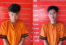 Modus Gerebek Kontrakan, Seorang Pemuda Diperas Jutaan Rupiah