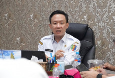 Pemprov Lampung Susun Jalur Ekspor Desa, BUMDes Disiapkan Jadi Pelaku Pasar Global