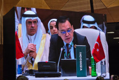 Indonesia Paparkan Blueprint Ekonomi Syariah di BIE-CON 2026, Tawarkan Lima Pelajaran bagi ASEAN dan GCC