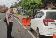 Pelajar 16 Tahun Kemudikan Mobil, Aksi Menyalip Berujung Petaka hingga 'Kirim' Tiga Korban ke RSUD Pringsewu