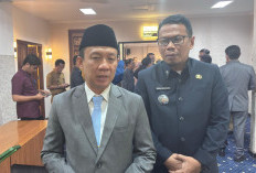 Lukman Pura Pimpin RSUDAM, Nasib Jabatan Imam Ghozali Masih Berproses