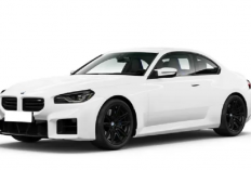 BMW Indonesia Luncurkan Tiga Mobil M Terbaru, Simak Harga dan Spesifikasinya