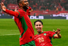 Link Live Streaming Morocco vs Mali: Atlas Lions Bidik Tiket Lolos, Mali Cari Jawaban di Rabat