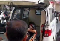 Pergoki Curanmor, Brigadir Polisi Tewas Ditembak di Labuhan Ratu