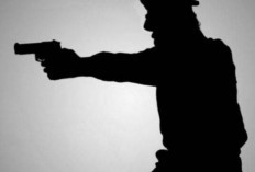 Kejar Komplotan Pencuri BTS Berujung Baku Tembak, Satu Pelaku Tewas