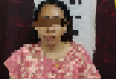 Modus Jadi ART, Wanita Asal Lampung Nekad Curi Perhiasaan Majikan
