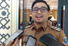 Soal Upah PPPK Paruh Waktu, Pemkot Metro Konsultasikan Bareng BPKP Lampung