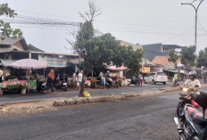 Prakiraan Cuaca Lampung 22 Agustus 2026: Bandar Lampung Hingga Lamsel Berpotensi Hujan Ringan