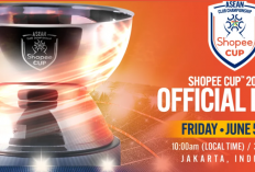 Persib dan Borneo FC Lolos ke ASEAN Club Championship 2026/27, Drawing Digelar 5 Juni