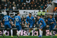 Link live streaming Chelsea vs Aston Villa: The Blues Wajib Bangkit atau Terlempar dari 4 Besar