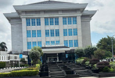 Inflasi Tembus 0,55 Persen Pada Juni 2026, BI Lampung Targetkan Akhir Tahun Tetap Stabil