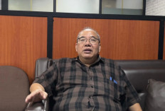 Peluang Lolos 1:10, Peminat SNBP Unila Tembus 26.957