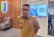 SK PPPK Tahap II dan Paruh Waktu Pemprov Lampung Habis, Begini Penjelasan BKD soal Gaji dan Perpanjangan