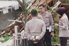 Korban Kecelakaan Maut Anggota Polresta Bandar Lampung Bertambah, Penumpang Wanita Wafat di ICU RSUDAM