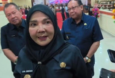 Langkah Jangka Panjang Pemkot Bandar Lampung: Siapkan 50 Sumur Bor Hingga Antisipasi Karhutla