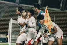 Bungkam Laos 3-0, Strategi Dominan Coach Nova Arianto Berjalan Sempurna dan Puncaki Klasemen di Grup H