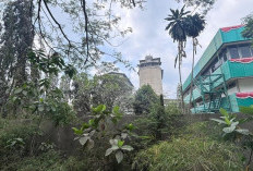 Warga Sekitar PT Semen Baturaja Keluhkan Debu Pabrik dan Penyaluran CSR
