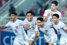 Prediksi Skor Indonesia vs Kamboja di Piala AFF 2026: Rekor Sempurna Bisa Jadi Modal Garuda Menang Telak