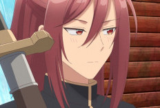 Link Nonton There Was a Cute Girl in the Hero’s Party, So I Tried Confessing to Her Episode 8 