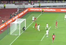 Ragnar Oratmangoen Akhiri Puasa Gol 20 Bulan, Timnas Indonesia Hajar Oman 3-0 di GBK
