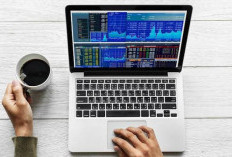 IHSG Dekati 8.300 Target Lebih Jauh Mengintip, Ini Signal Saham dengan Area Beli dan Targetnya