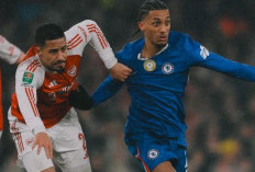 Link Live Streaming Wolves vs Chelsea: Old Gold Siap Hadang The Blues di Molineux 