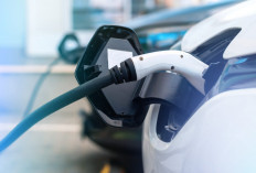 Harga Mobil Listrik 2026 Makin Gila! Mulai Rp190 Jutaan, Ini yang Paling Untung Dibeli Sekarang