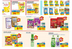 Promo Jsm Indomaret 5-7 Desember 2025 Untuk Kebutuhan Keluarga: Minyak Goreng, Home Care, Dan Popok Bayi