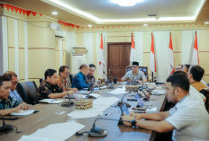 Produksi Gabah Melimpah, Harga Beras Masih Tinggi