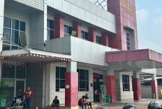 Dalam Sepekan Lebih dari 250 Pasien Masuk IGD RSUDAM, Ini Jenis Kasus Dominan