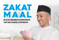 Zakat Mal saat Ramadhan, Amalan yang Menyucikan Harta dan Mendatangkan Keberkahan