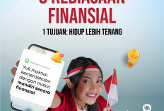 Ingin Hidup Tenang dan Terarah? Simak! 8 Kebiasaan Penting Kelola Keuangan Pribadi Versi OJK 