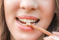 Dalil Hadis Bersiwak Saat Puasa, UAH Jelaskan Status Riwayat dan Anjuran Menjaga Kebersihan Mulut