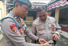 Propam Periksa HP Personel, Antisipasi Judi Online dan Pinjol