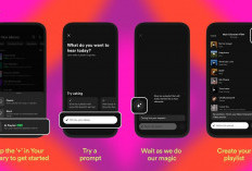Rahasia Fitur AI Spotify Ini Bikin Playlist Otomatis Sesuai Mood, Cukup Tulis Kata!