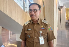 Pemprov Lampung Siapkan Strategi Tarik Investor 2026