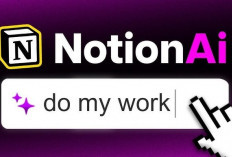 Notion AI Bisa Jadi Andalan Mahasiswa 2026, Catatan Kuliah hingga Skripsi Lebih Terstruktur