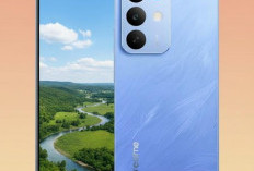 Realme C85 4G, HP Tangguh dengan Sertifikasi Air Paling Lengkap dan Baterai 7000 mAh